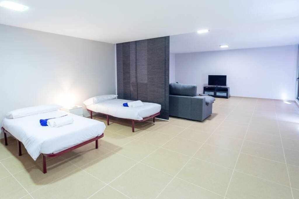Villa Los Dragos Golf By Infinity Summer San Bartolomé Zewnętrze zdjęcie