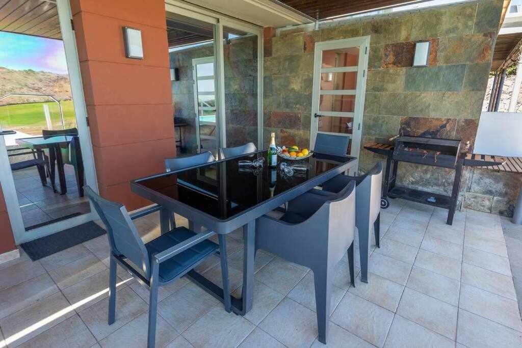 Villa Los Dragos Golf By Infinity Summer San Bartolomé Zewnętrze zdjęcie