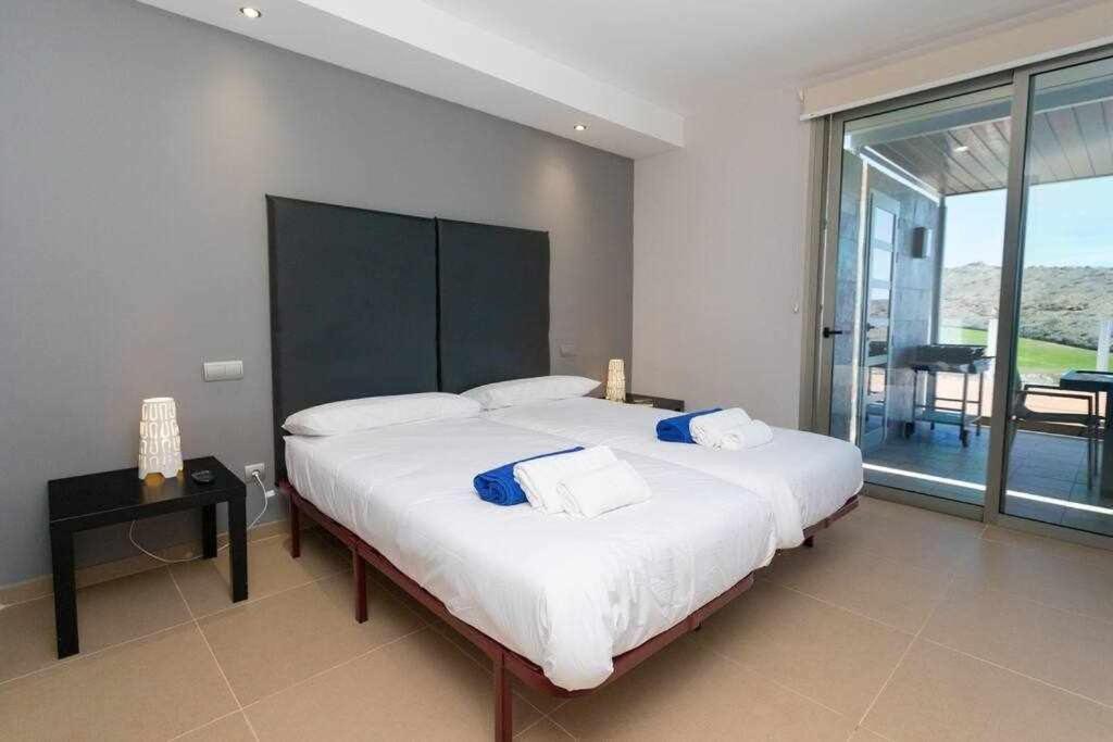 Villa Los Dragos Golf By Infinity Summer San Bartolomé Zewnętrze zdjęcie