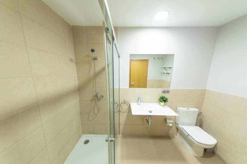 Villa Los Dragos Golf By Infinity Summer San Bartolomé Zewnętrze zdjęcie