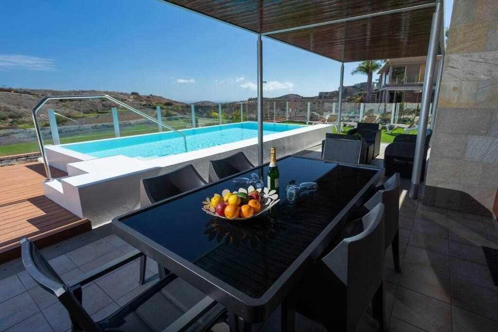 Villa Los Dragos Golf By Infinity Summer San Bartolomé Zewnętrze zdjęcie